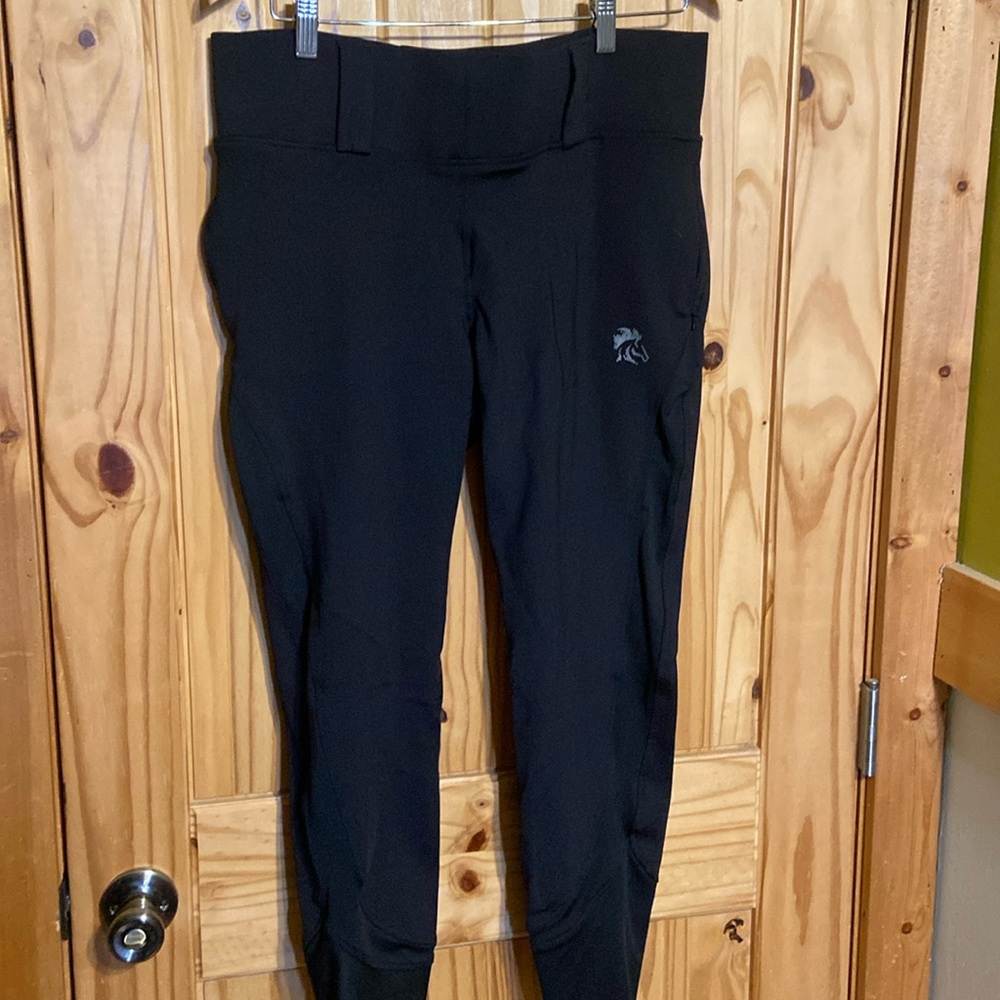 Tempo Equestrian breeches